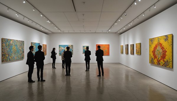 Exploration Fascinante de l'Art Contemporain en Asie : Une Immersion Inédite