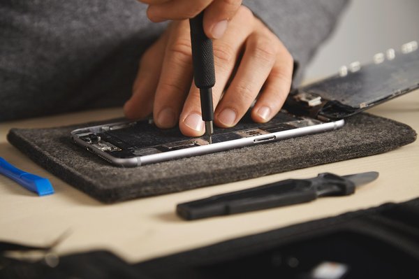 Réparez votre téléphone à manosque : qualité et rapidité garantis