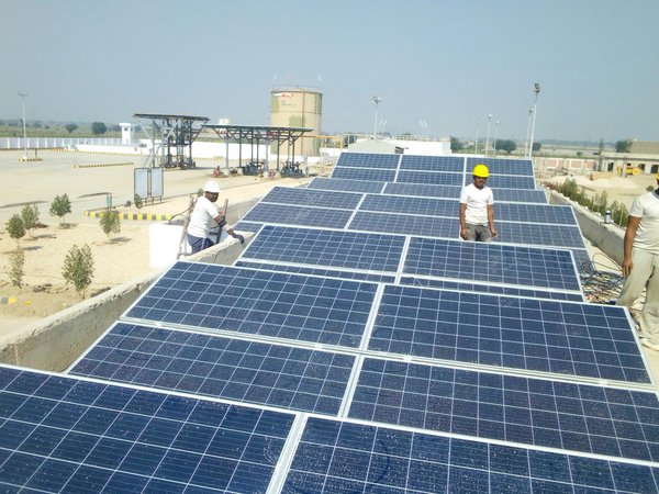Découvrez les solutions écoénergétiques avec dbm energie